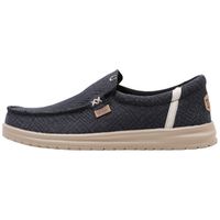 heydude mocasines mikka jute para hombre