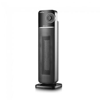 Termoventilador cerámico vertical oscilante bequia (2000w)
