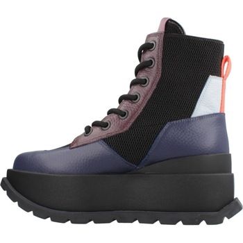 United nude Botas Roko Trooper para mujer