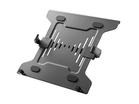 soporte para portatil de 10-156 compatible con vesa 75x75  100x100