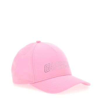 Guess Gorra Rosa V5GZ01 WO08O-PSPK