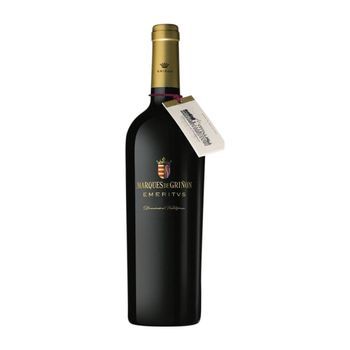 Marqués De Griñón Vino Tinto Emeritus Vino Crianza 75 Cl 14.5% Vol.