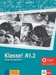 klasse a12 libro de ejercicios - edicion hibrida allango