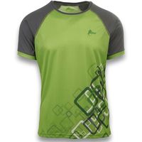 ande tops y camisetas lba tec para hombre