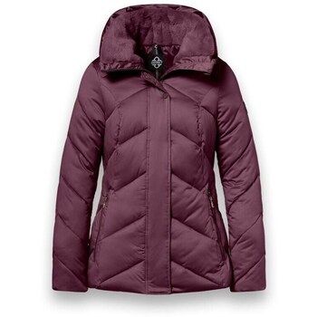 District Chaqueta Verbier para mujer