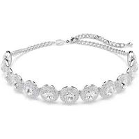 swarovski collar collane para mujer