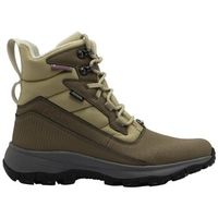 jack wolfskin zapatillas de senderismo everquest pro texapore high para mujer