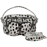 nunoo bolso de mano helena deluxe para mujer