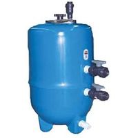 dosificador de cloro  bromo tabletas capacidad 40 lt tanque de alta resistencia a productos quimicos