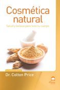 cosmetica natural salud y belleza para todo tu cuerpo