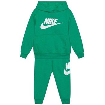 Nike Chándal 66l595-e5d para niña