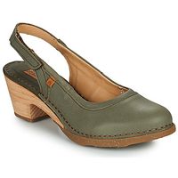 el naturalista zapatos de tacon sylvan para mujer