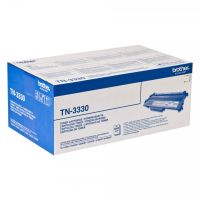 brother tn-3330 toner negro hl 5440d5450dn5470dw