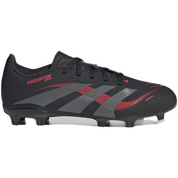adidas Zapatillas de fútbol Bottines Predator League hybride para niña