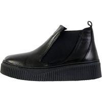 the divine factory zapatillas altas 245060 para mujer