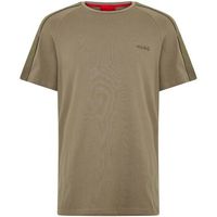 hugo camiseta gt53656 para hombre