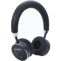 aiwa hstbtn-800bk auriculares bluetooth negros