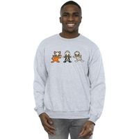 disney jersey duck tales halloween para hombre