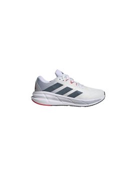 Zapatillas de Running adidas Questar 3 Hombre Negro/Negro/Granate