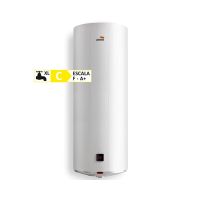 cointra tbl plus 150 termo electrico vertical 132l blanco