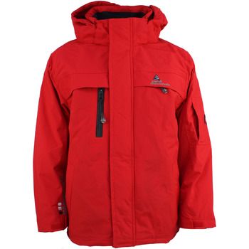 Peak Mountain Parka Parka de ski garçon ECADIK para niño