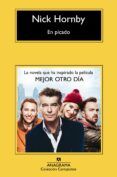 en picado