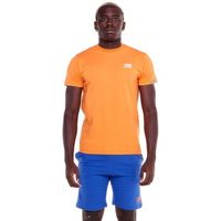 leone 1947 camiseta man short sleeves small logo para hombre