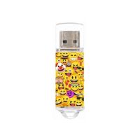 pendrive tech one tech tec4501-32 32 gb usb 20 multicolor con tapa