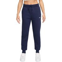 nike pantalon chandal phoenix para mujer