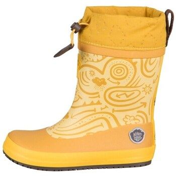Affenzahn Botas de agua Puddly para niño