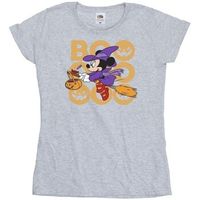 disney camiseta boo para mujer