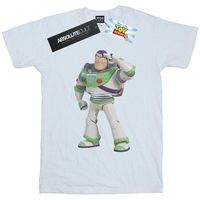 disney camiseta toy story lightyear para hombre