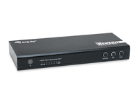 switch hdmi 20 4k 5x1 alimentacion por usb equip