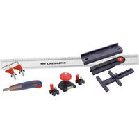 line master kwb herramienta multitrabajos