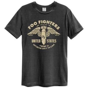Amplified Clothing Tops y Camisetas One By One para mujer