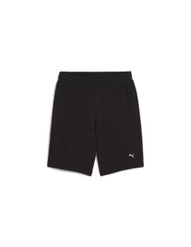 Pantalones Puma Essentials Elevated s Hombre Negro