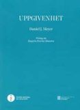 uppgivenhet (cat)
