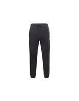 pantalones reebok ri tape jogger m black