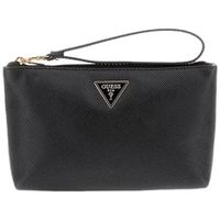guess bolso laurel saffiano para mujer