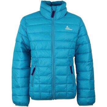 Peak Mountain Chaquetas Doudoune fine fille GARO para niña