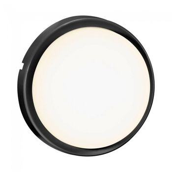 Plafón led de exterior cuba energy (6.5w)