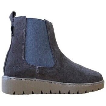 Titanitos Botas U997 OHANES Gris para hombre