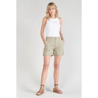 le temps des cerises short pantalones cortos sidney 2 para mujer