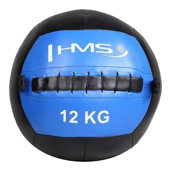 Pelota De Pared De 12 Kg Hms Wlb12