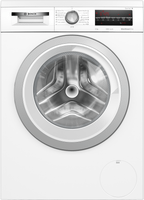 lavadora carga frontal bosch wuu24t65es 9 kg 1200 rpm a blanco