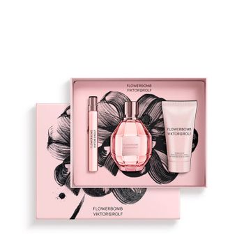 Viktor & Rolf Eau de Parfum Perfumes Mujer