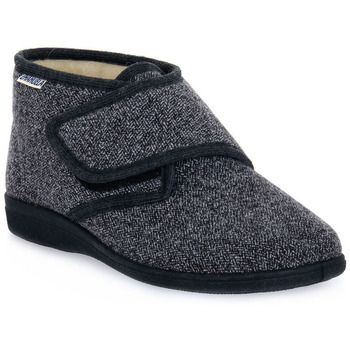 Emanuela Pantuflas 995 EDGAR GRIGIO para hombre