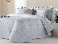 edredon morse lineas minimalistas invierno sandeco