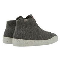camper deportivas moda botin peu touring gris para mujer