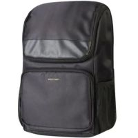 mochila vention krob0 impermeable para portatiles hasta 156